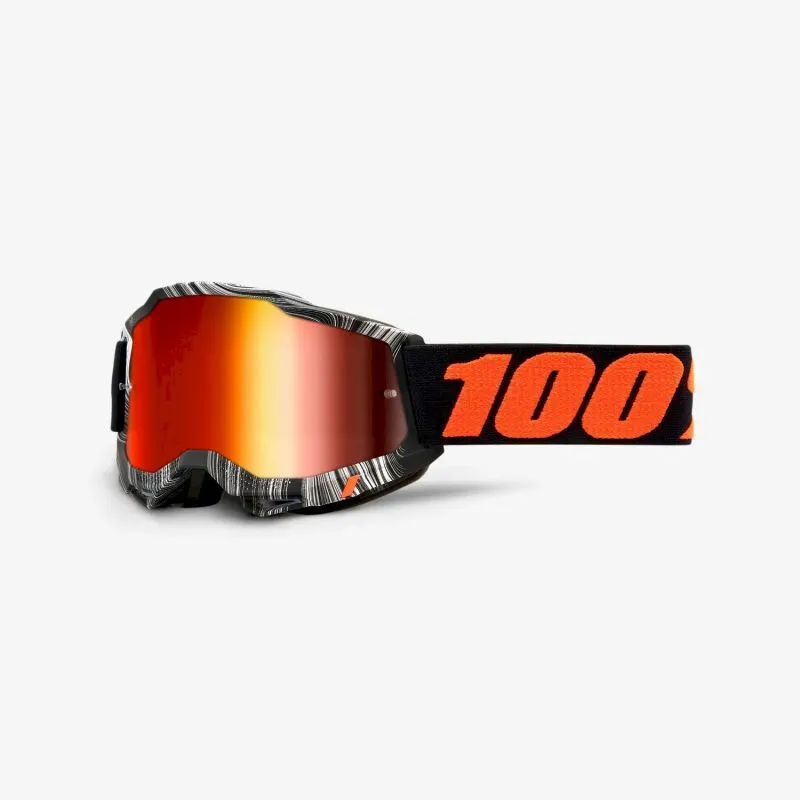 100% Accuri 2 - Masque VTT enfant