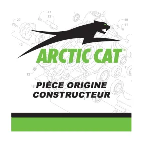 3402-898 - ARCTIC CAT PLUG, CRANK HOLE