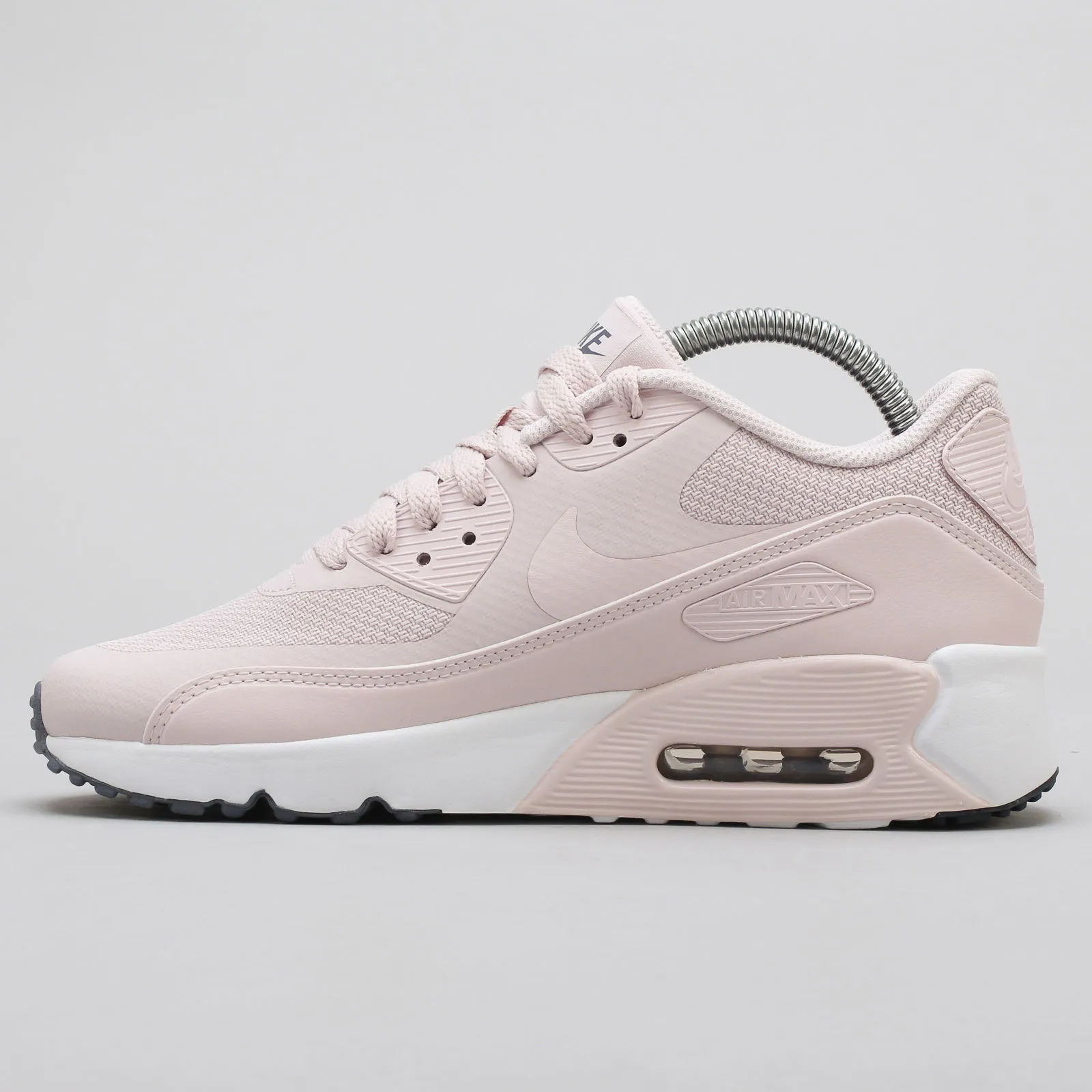 Air Max 90 Ultra 2.0 "Barely Rose" GS