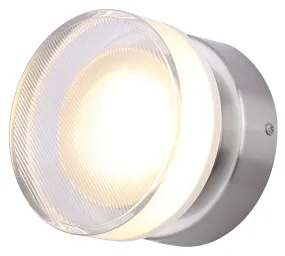BENNI Murale Nickel - LWL296A05BN | CANARM