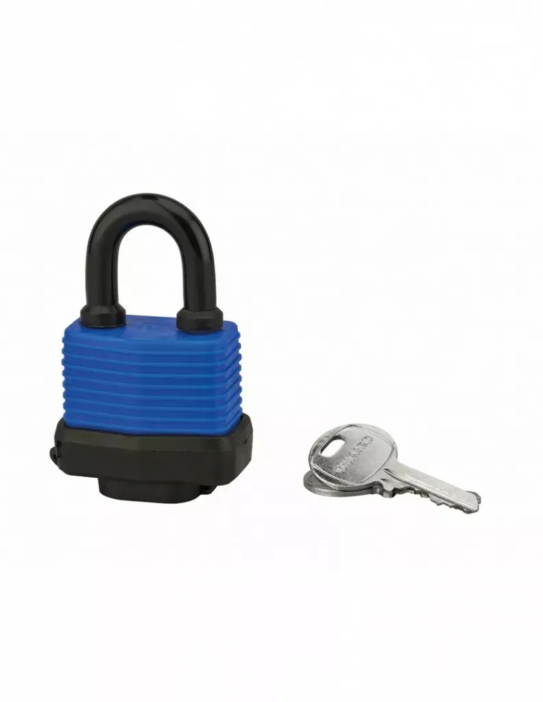 Cadenas à lamelles Thirard
