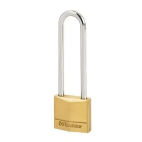 Cadenas MasterLock, laiton massif 30mm, O5mm