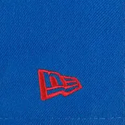 Casquette 59Fifty Superman Blue by New Era --> Chapeaux, casquettes & bonnets en ligne ▷ Chapeaushop