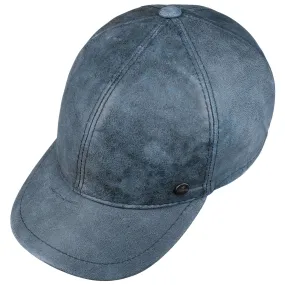 Casquette en Cuir Mario by Lierys --> Chapeaux, casquettes & bonnets en ligne ▷ Chapeaushop