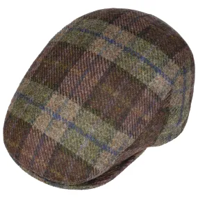 Casquette Frankie Soft Shetland by Mayser --> Chapeaux, casquettes & bonnets en ligne ▷ Chapeaushop