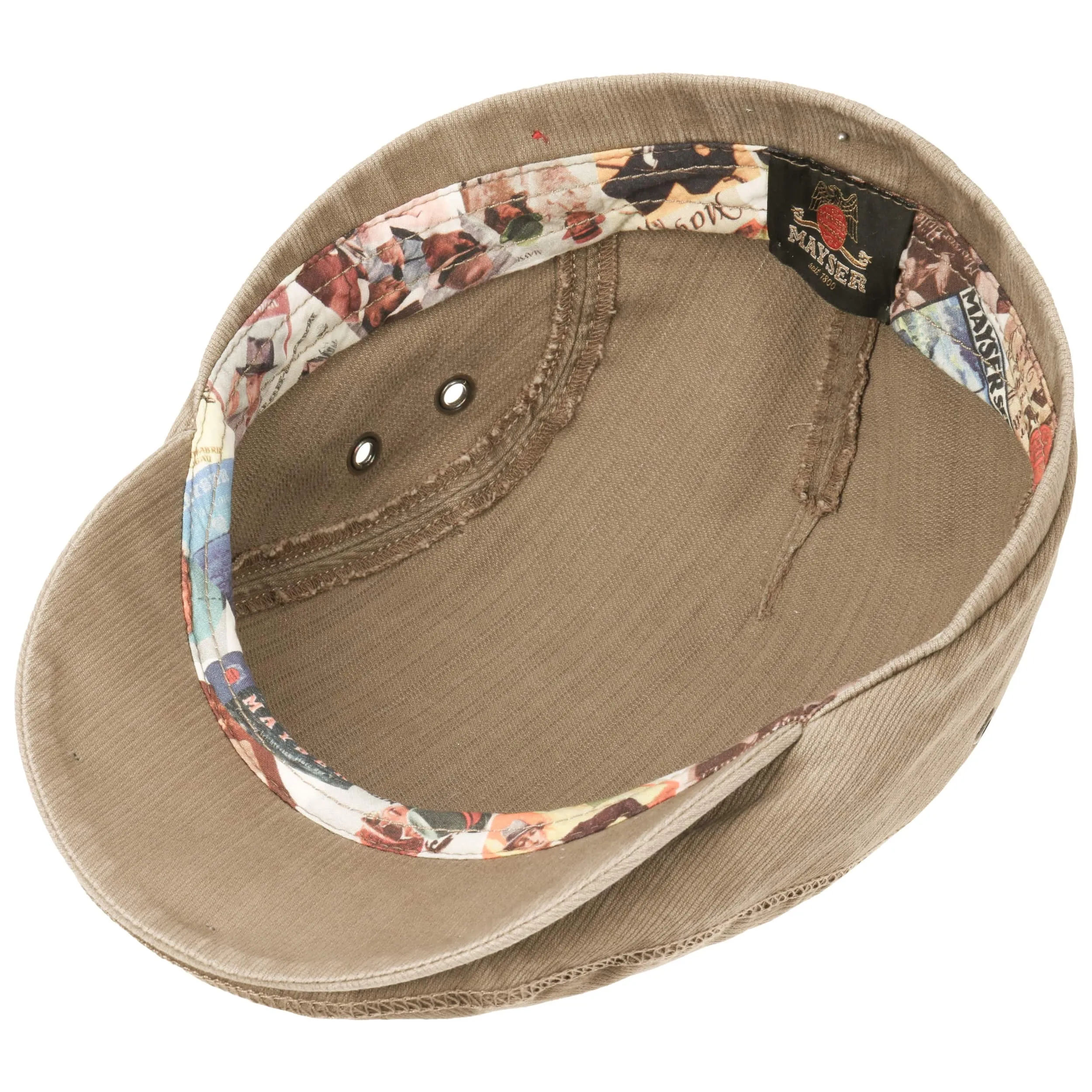 Casquette Franky Sun Protect by Mayser --> Chapeaux, casquettes & bonnets en ligne ▷ Chapeaushop