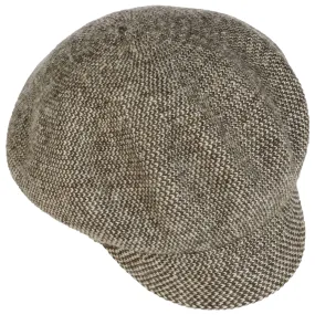Casquette Gavroche Maghera by McBURN --> Chapeaux, casquettes & bonnets en ligne ▷ Chapeaushop