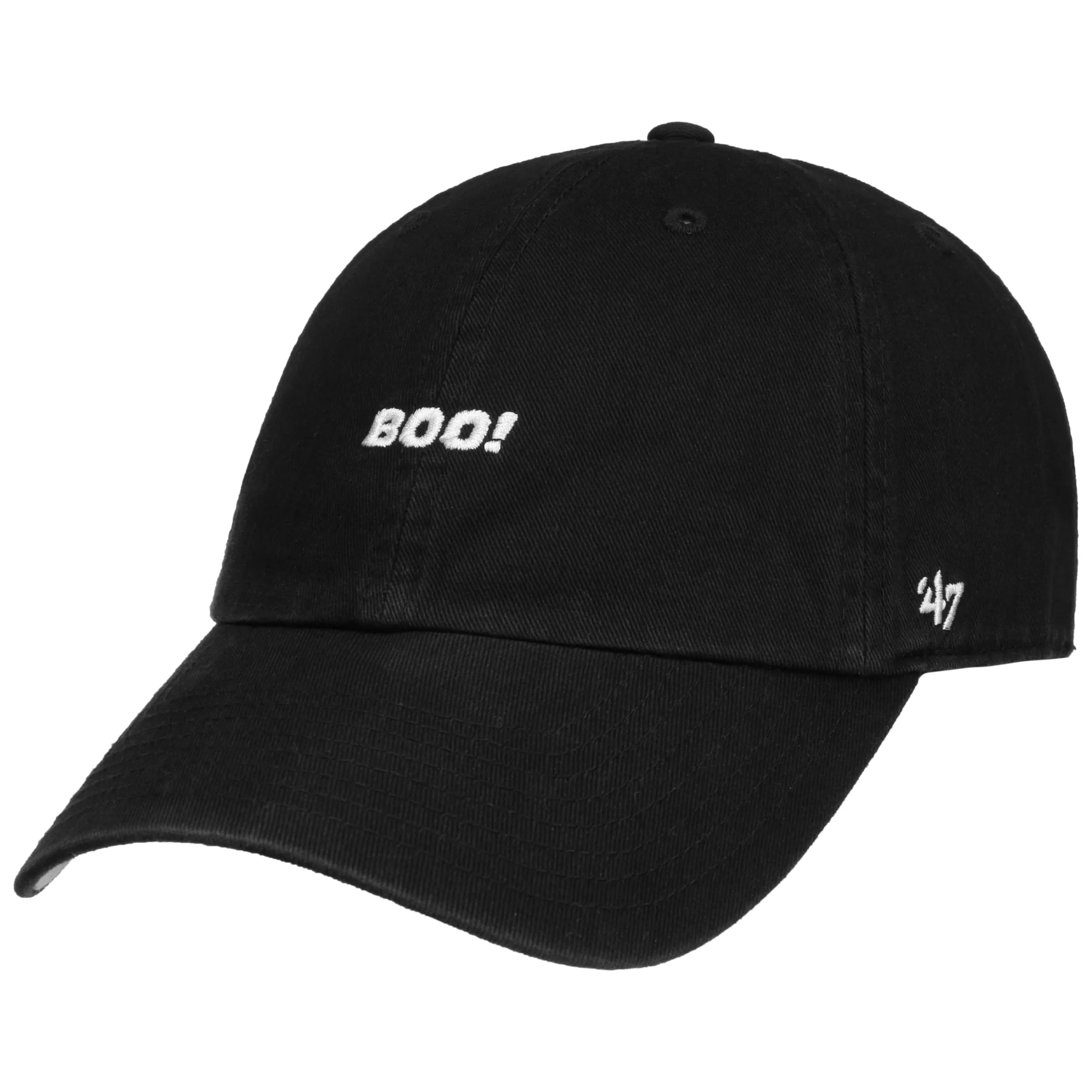 Casquette Holiday Base Runner Clean Up by 47 Brand --> Chapeaux, casquettes & bonnets en ligne ▷ Chapeaushop