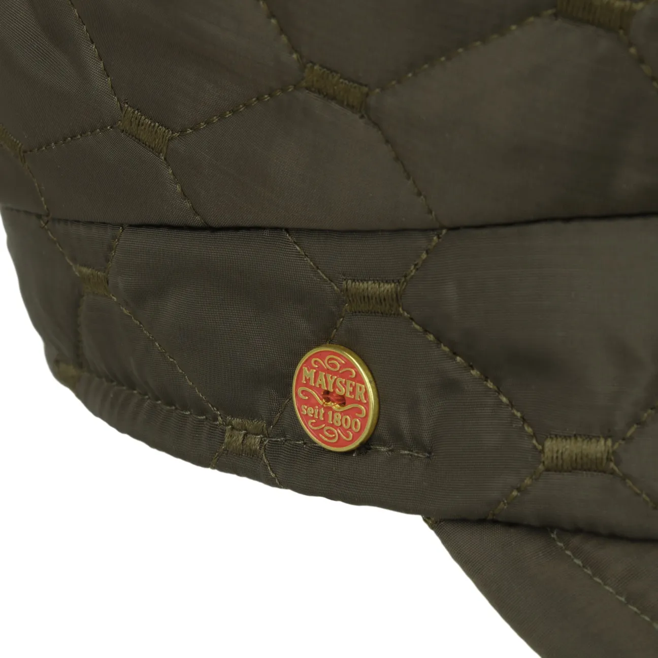 Casquette Marin Debby by Mayser --> Chapeaux, casquettes & bonnets en ligne ▷ Chapeaushop