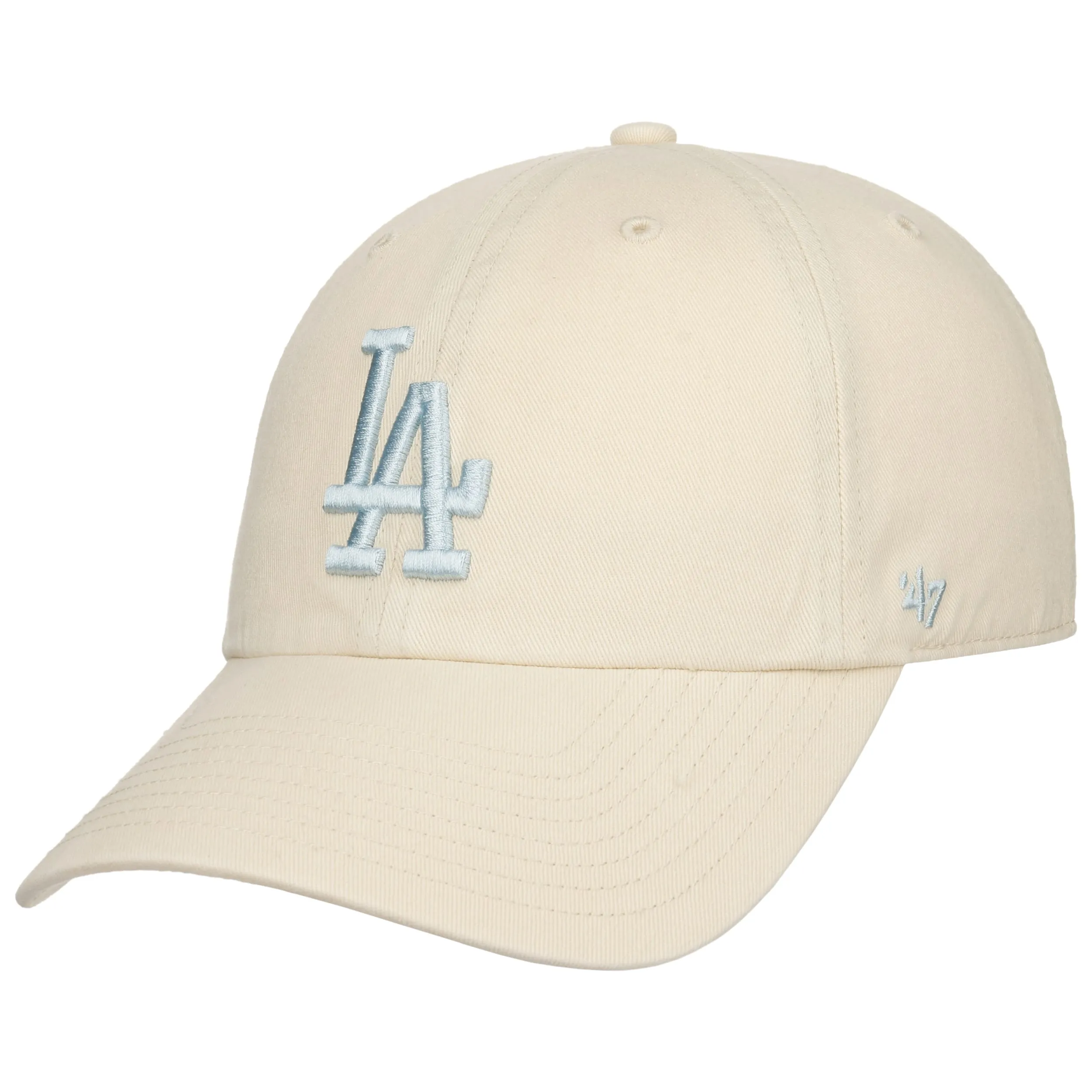 Casquette MLB LA Dodgers by 47 Brand --> Chapeaux, casquettes & bonnets en ligne ▷ Chapeaushop