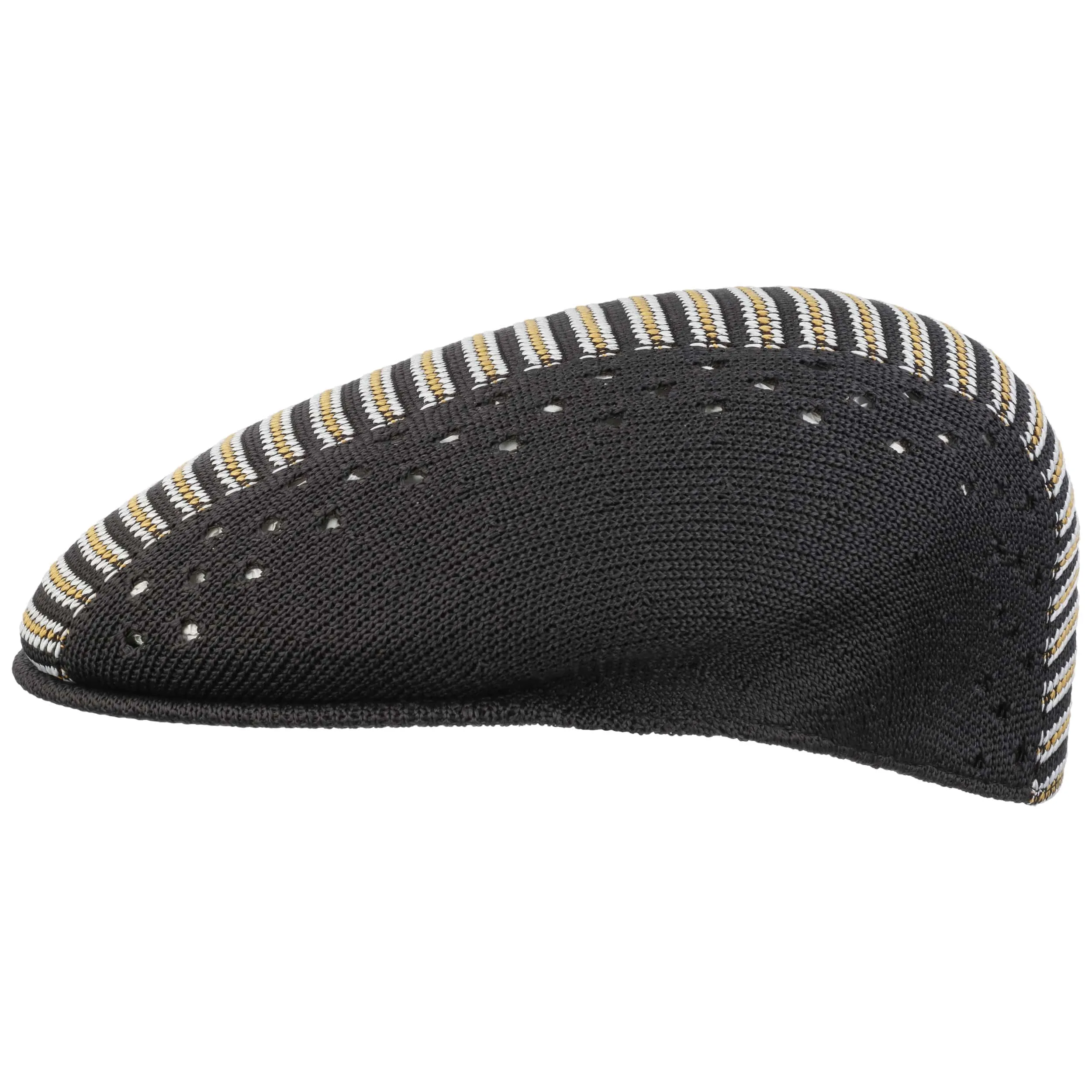 Casquette Preppy Vent 504 by Kangol --> Chapeaux, casquettes & bonnets en ligne ▷ Chapeaushop