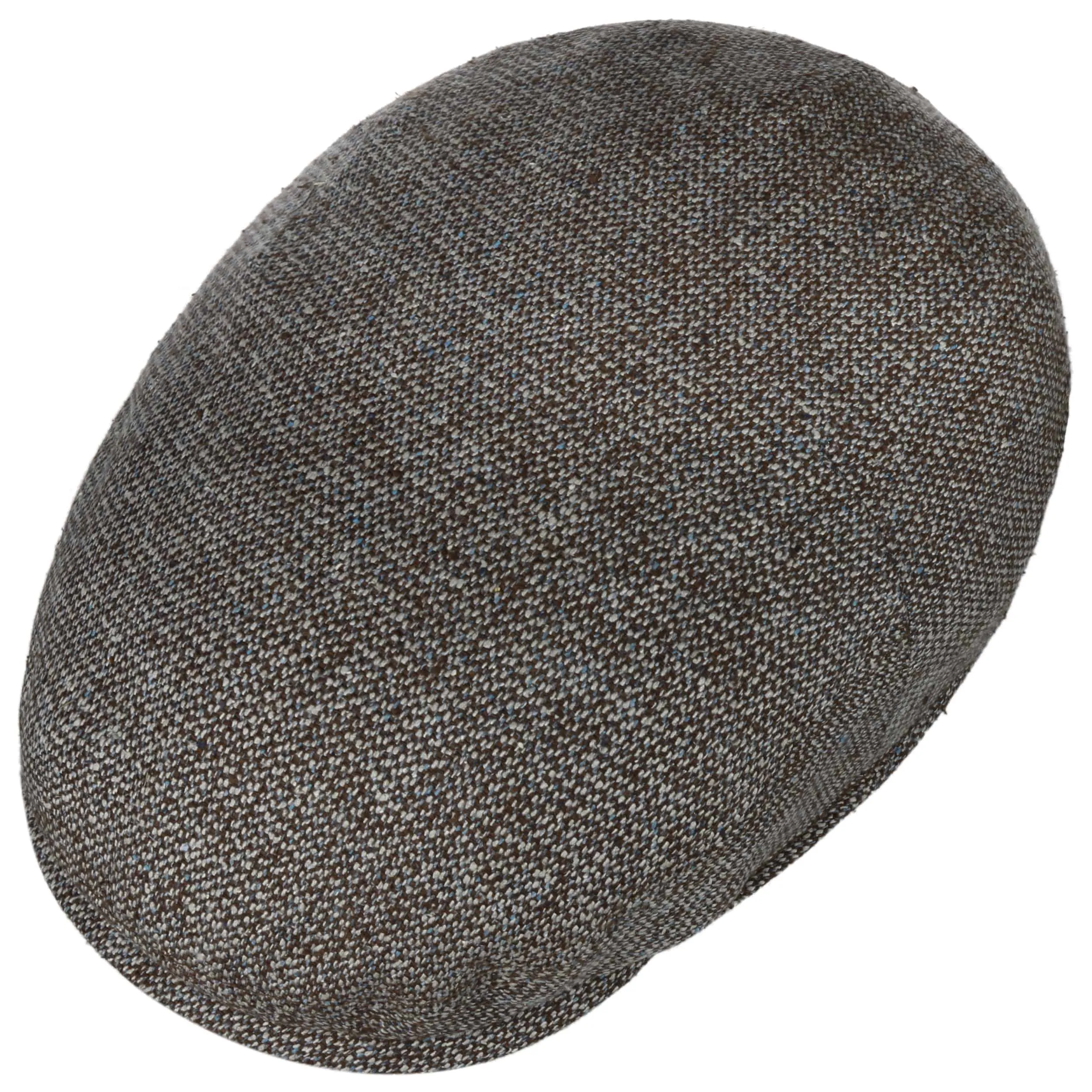 Casquette Viando Silk Driver by Stetson --> Chapeaux, casquettes & bonnets en ligne ▷ Chapeaushop