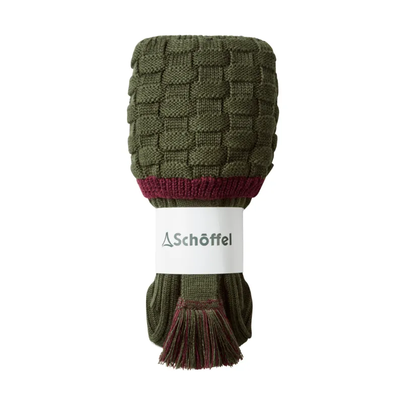 Chaussettes de Knickers Teigh Schöffel