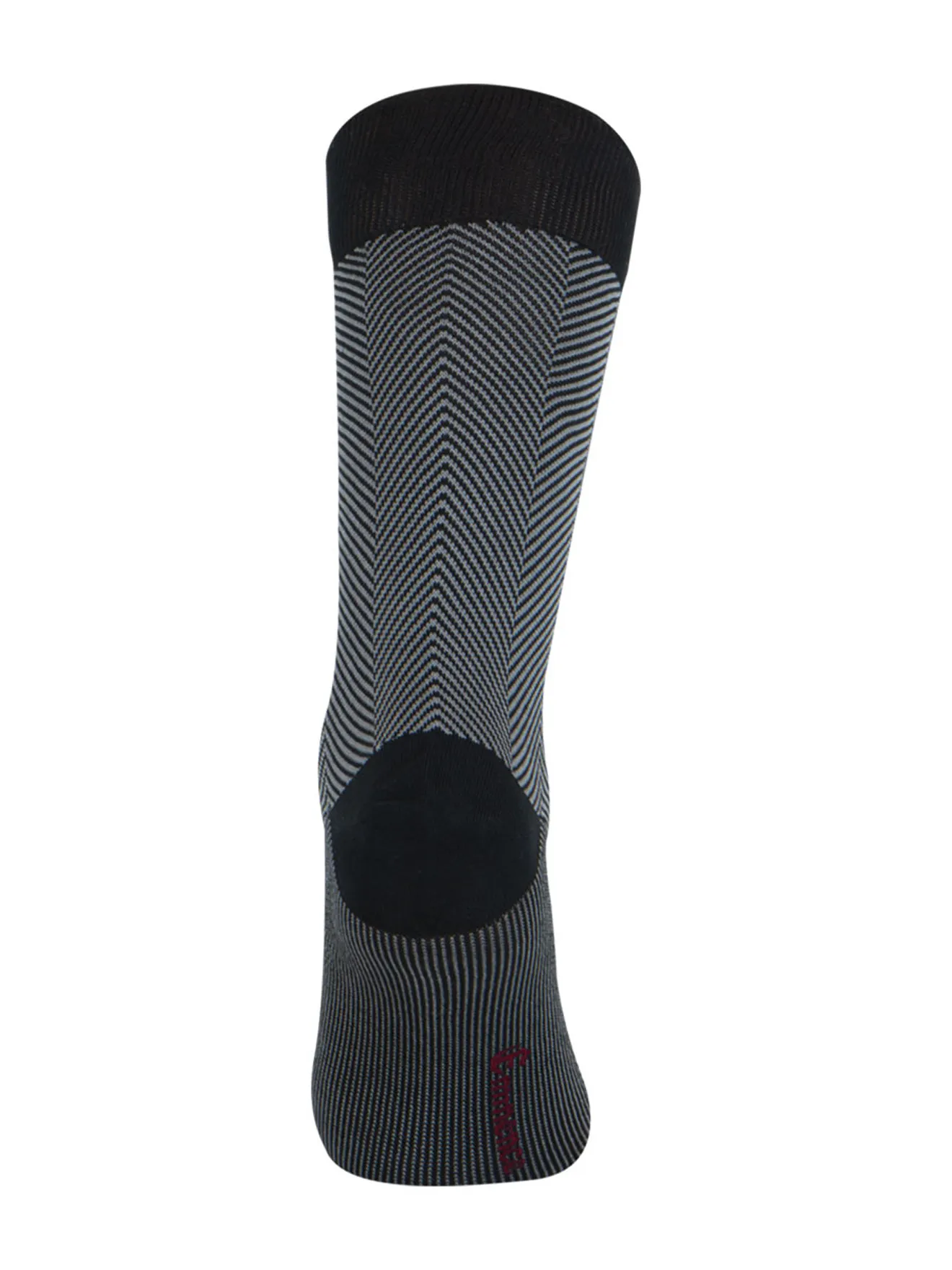 Chaussettes mi-hautes en fil d'Ecosse