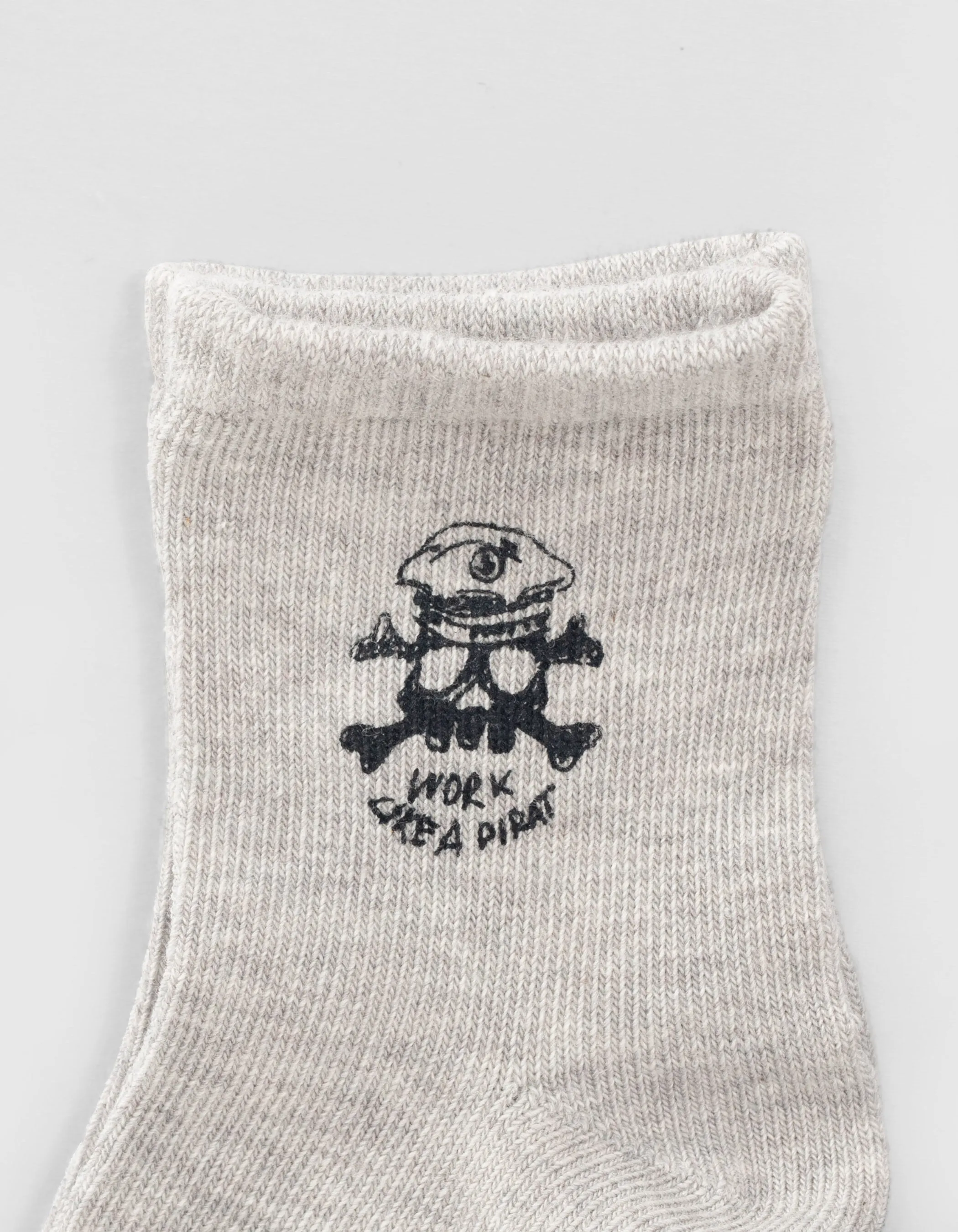 Chaussettes navy, grises, rayées bébé garçon