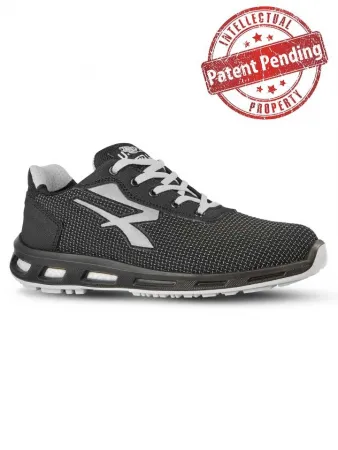 Chaussure de securite Redlion IMPERIUS S3 SRC T47 UPOWER