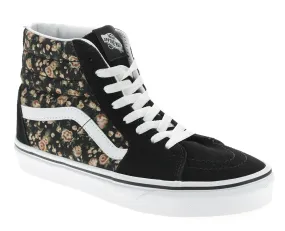 chaussures Vans Sk8-Hi - Rose Dreams Black/White