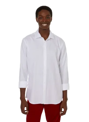 CHEMISE EN COTON - SEIDENSTICKER pour HOMME | Printemps