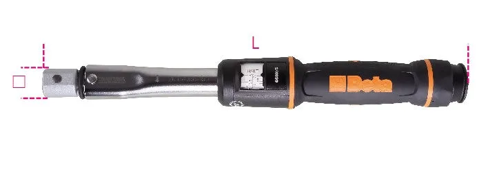Chiave barra dinamometrica Beta 669N