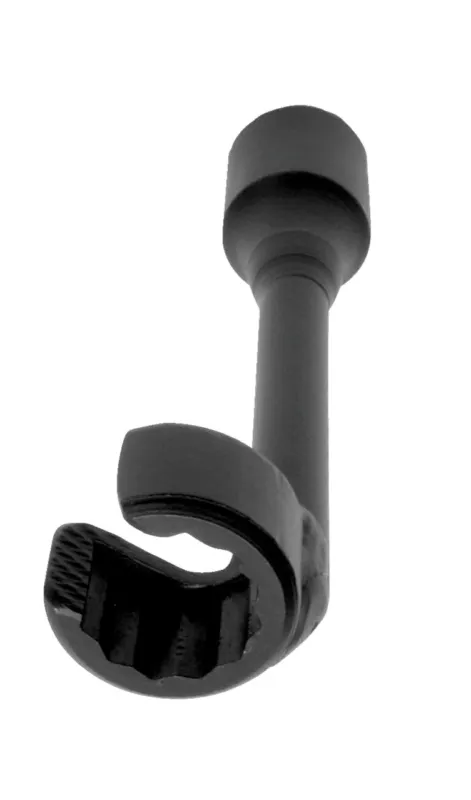 Clé pour conduite d’injection 1/2 pouce