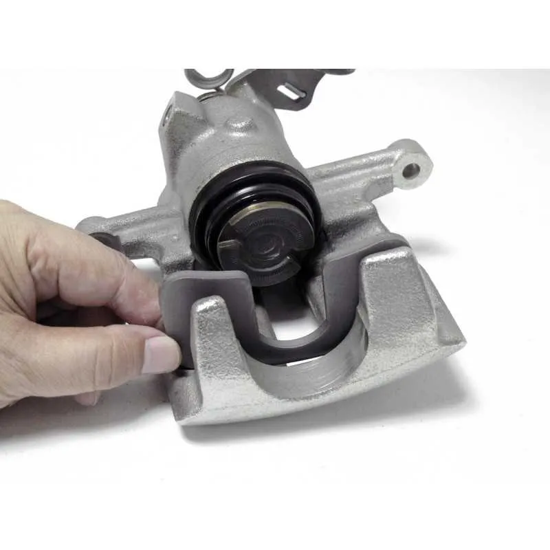 Coffret Repousse Piston Pour Etriers de Freins
