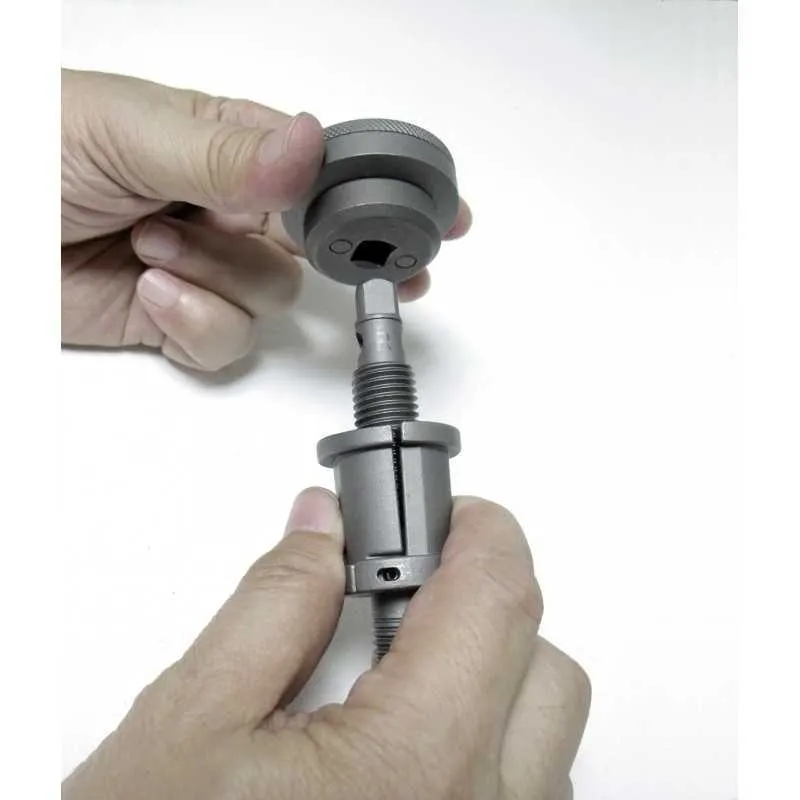 Coffret Repousse Piston Pour Etriers de Freins