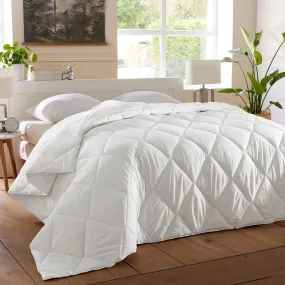Couette Légère 200G EDONA Blanche | 3 Suisses