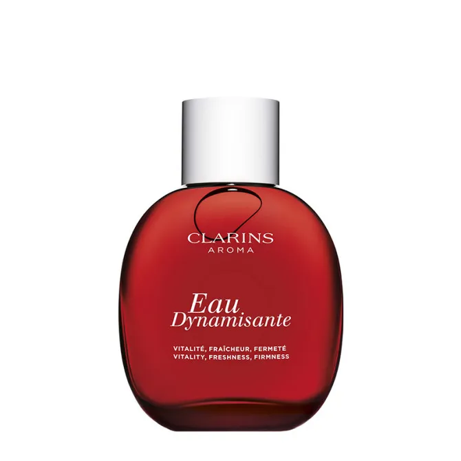 Eau Dynamisante