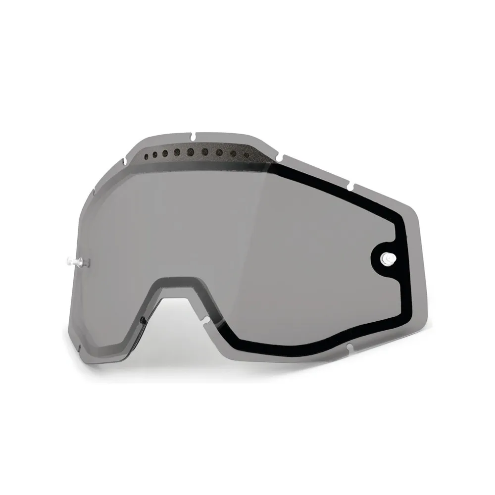 Ecran RC1/AC1/ST1 Double Ventilé Mirror Smoke