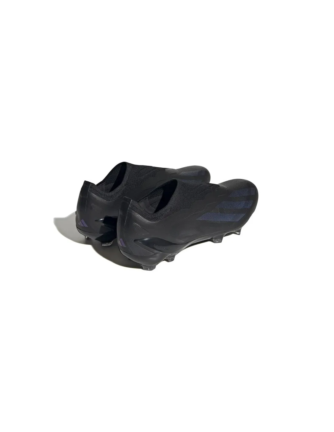 Football adidas X Crazyfast.1 Ll Natural Dry Turf Blackbas Boots