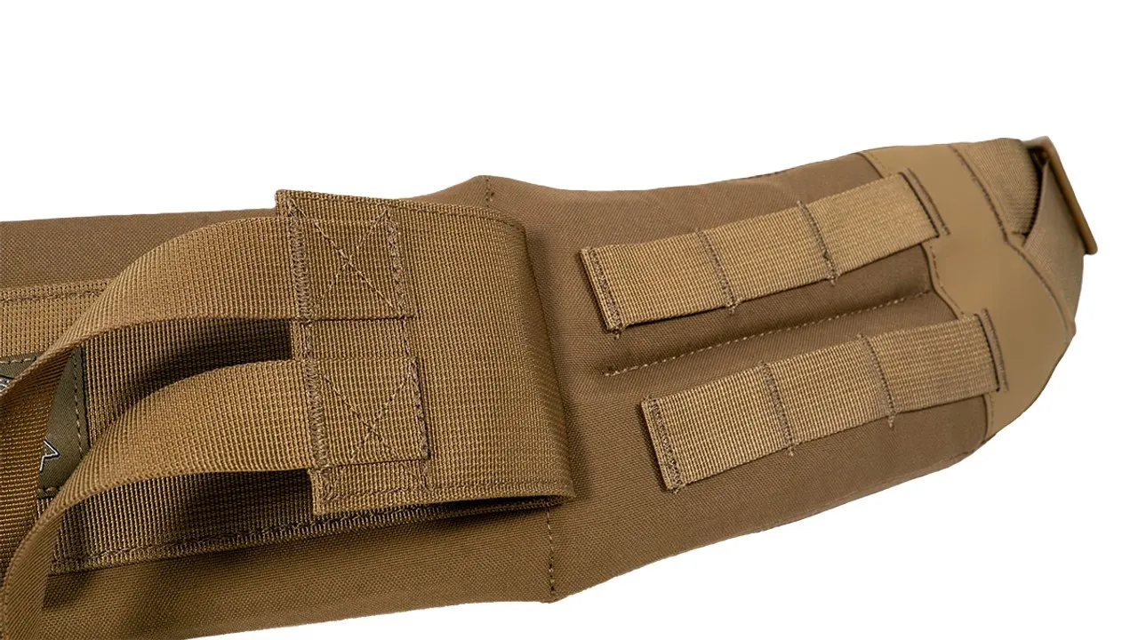 Grey Ghost Ruck Sack Belt
