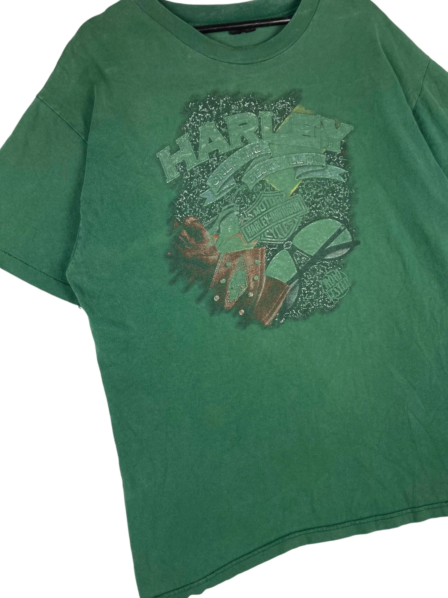 Harley-Davidson 1987 T-Shirt