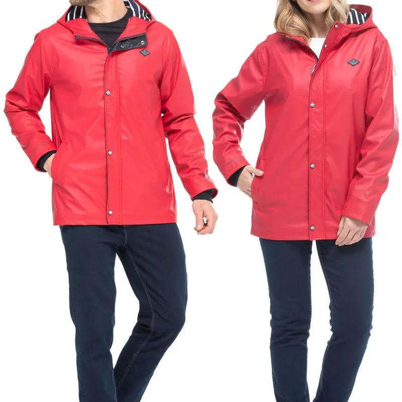 IMPER CIRE ROUGE MARIN TEMPETE