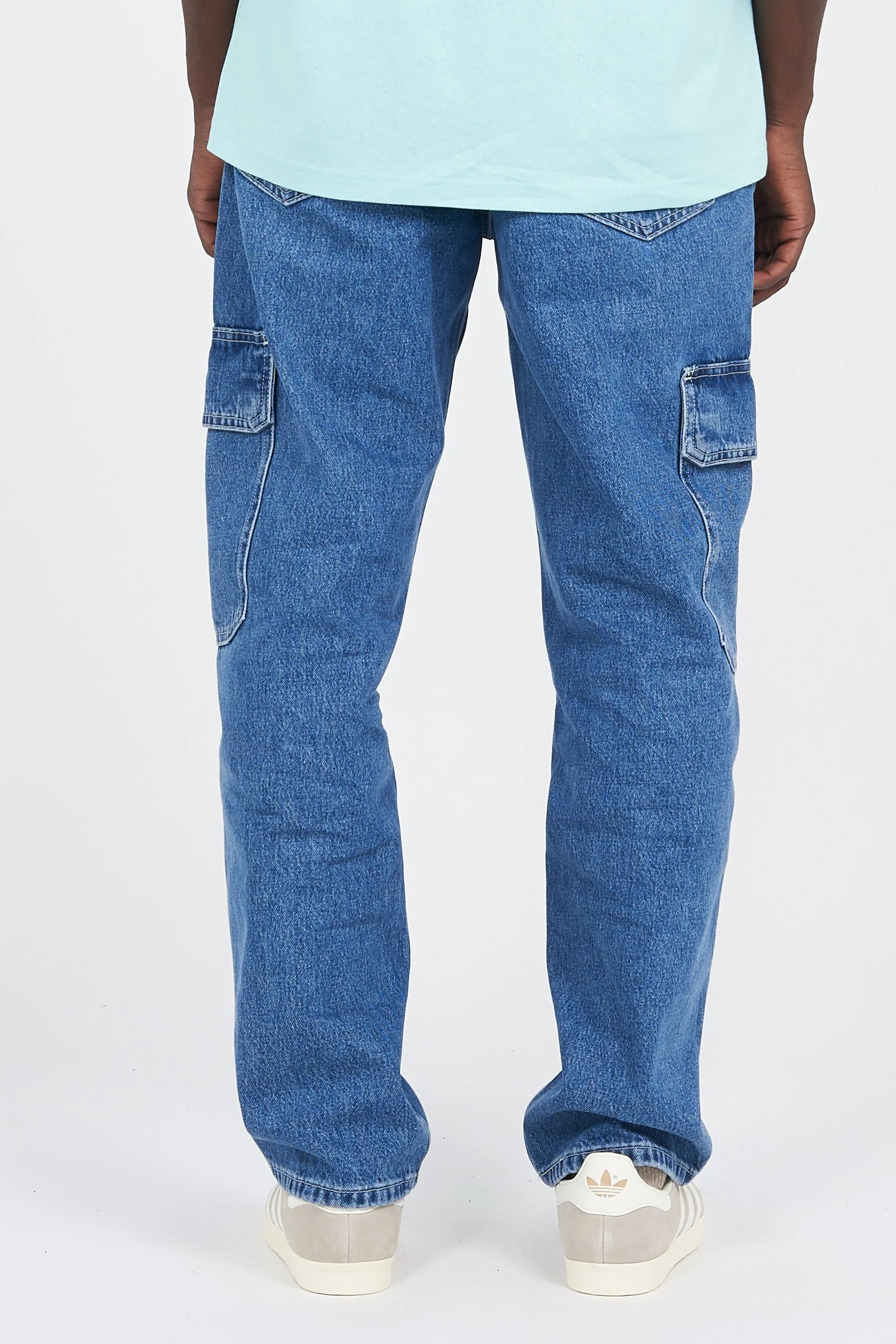 Jean Bleu Levi's - Homme | Citadium