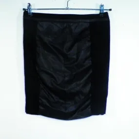 Jupe Noire MORGAN T 38.