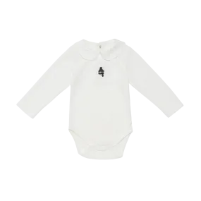 Kris Bodysuit | Snowman | Off White