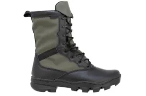 LALO Women's SHADOW JUNGLE CB 9" Boot Jungle