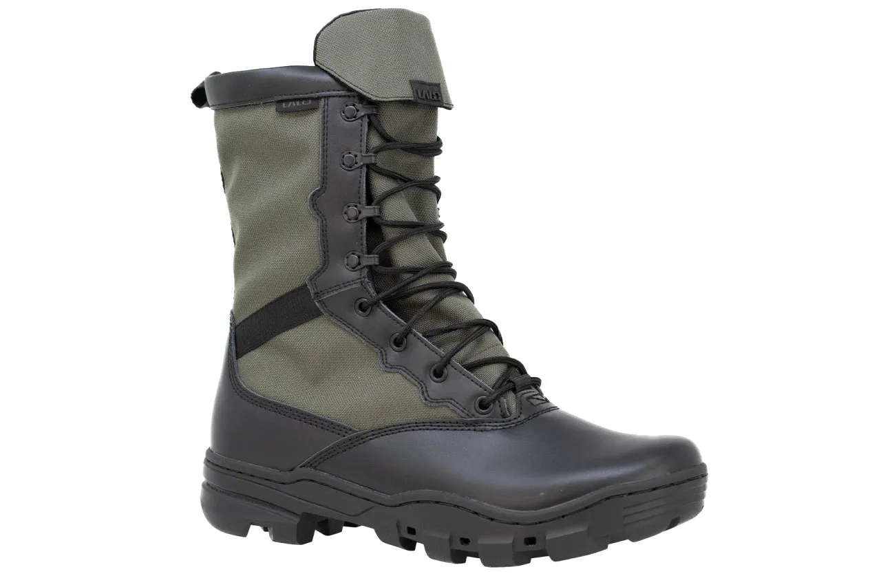 LALO Women's SHADOW JUNGLE CB 9" Boot Jungle