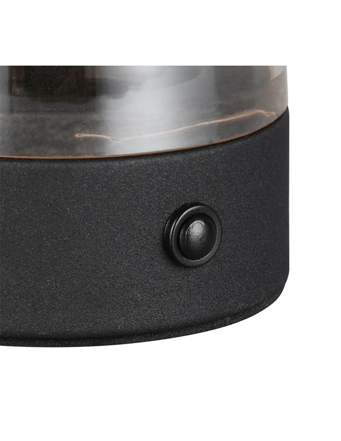 Lampe de table LED USB DOOLEY 3 intensités 3000K | LeonLeds