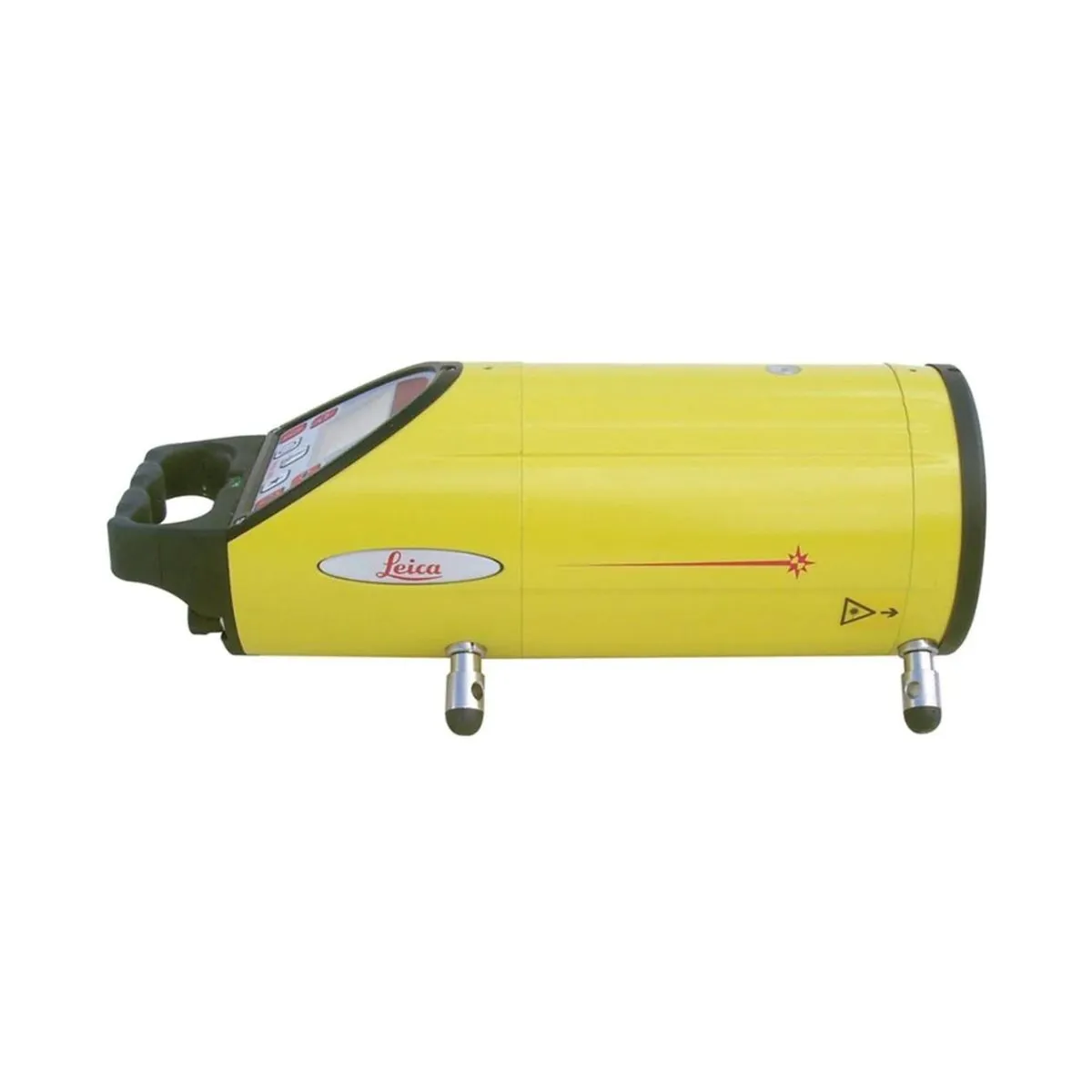 Laser canalisation Leica Piper 100 pack complet
