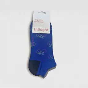 Lot 3 Minis Chaussettes bambou Bike