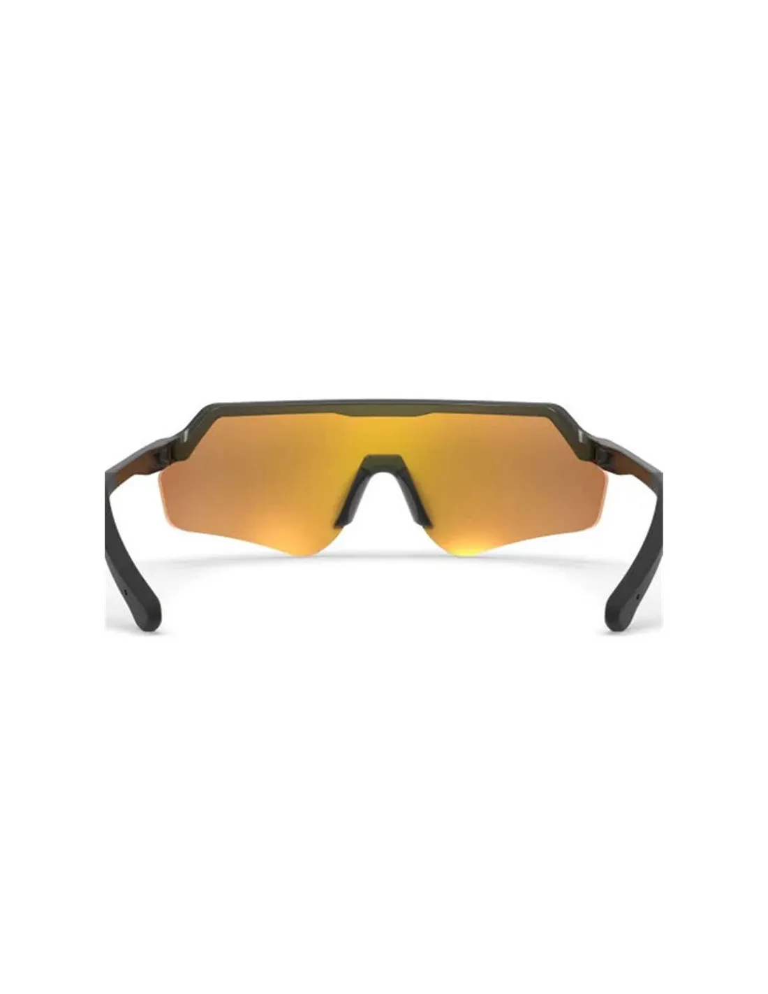 Lunettes de vélo Spektrums Blankster Green