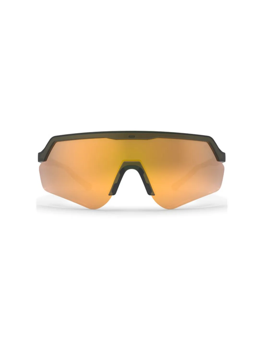 Lunettes de vélo Spektrums Blankster Green