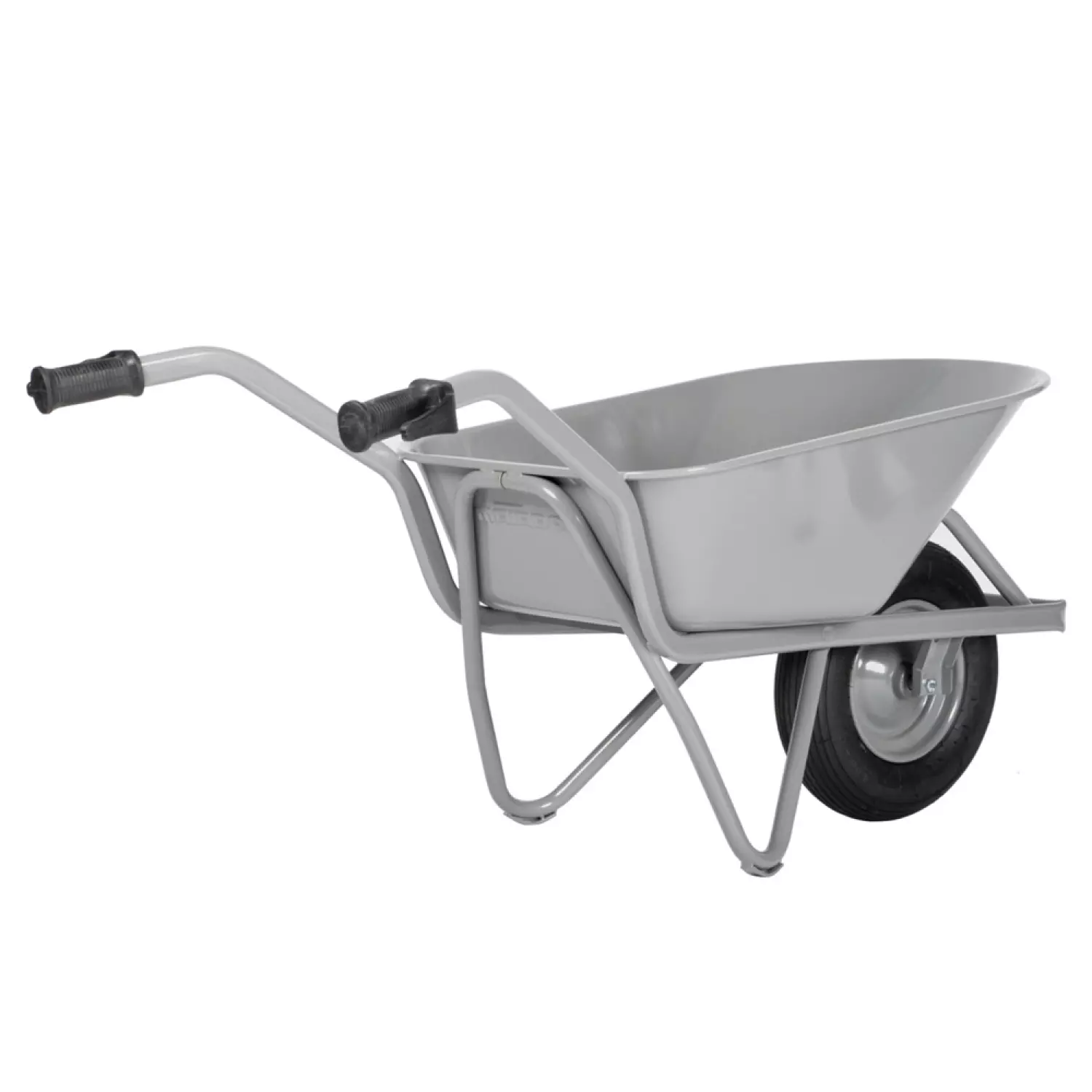 Matador M-115-L4 Easy Rider Brouette - 80L