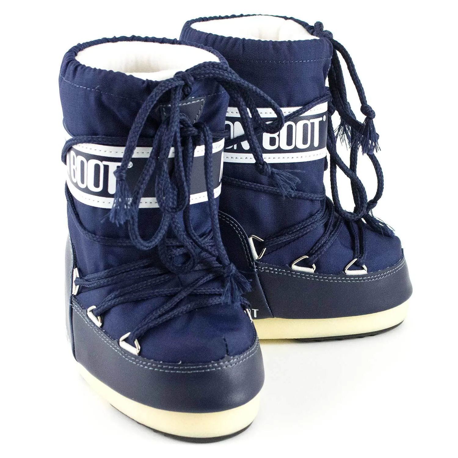 Moon boot
