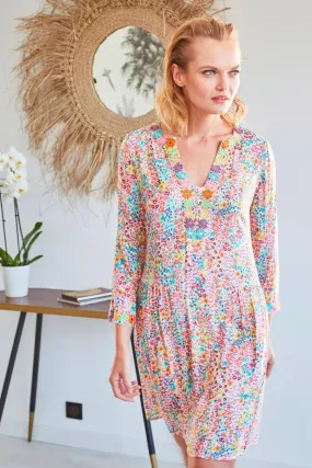 NATHALIE CHAIZE-ROBE REF  BUCOLIC