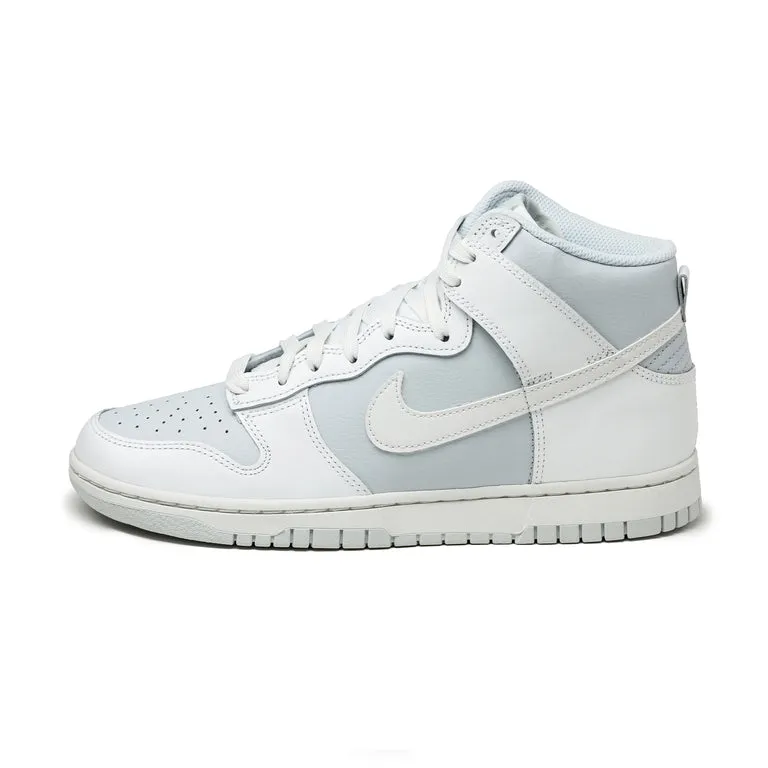 nike dunk high