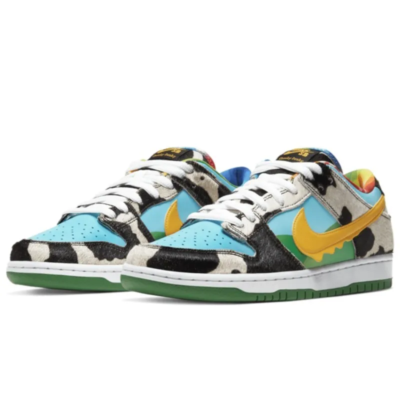 Nike SB Dunk Low Ben & Jerry's Chunky Dunky