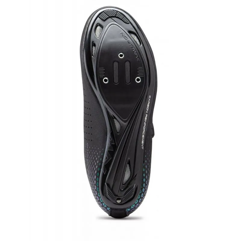Northwave Core Plus 2 Wmn - Chaussures vélo femme | Hardloop