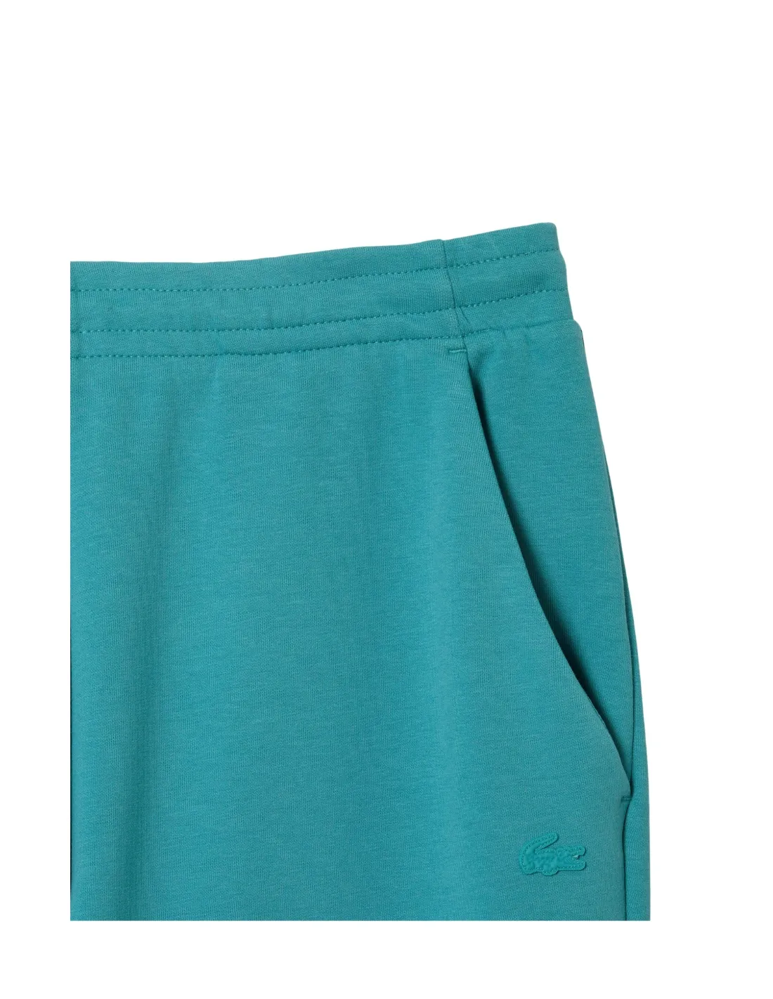 Pantalon de survetement homme Lacoste Ref 61125 SI0 Ocelle